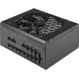 Corsair RM1000x SHIFT Plus Gold Reconditionné alimentation modulaire 1000 watt Noir, 1x 12V-2x6, 4x PCIe