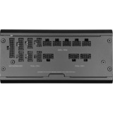 Corsair RM1000x SHIFT Plus Gold Reconditionné alimentation modulaire 1000 watt Noir, 1x 12V-2x6, 4x PCIe