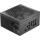 Corsair RM750x Shift, 750 Watt alimentation  Noir, 1x 12V-2x6, 2x PCIe, gestion des câbles