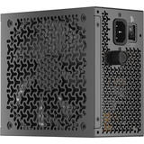 Corsair RM750x Shift, 750 Watt alimentation  Noir, 1x 12V-2x6, 2x PCIe, gestion des câbles