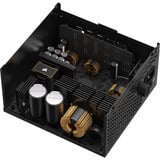 Corsair RM750x Shift alimentation  modulaire 750 watt Noir, 1x 12V-2x6, 2x PCIe