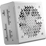 Corsair RM850e White Remis à neuf alimentation modulaire 850 watt Blanc, 1x 12V-2x6, 2x PCIe