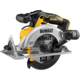 DEWALT DCS565NT-XJ, Scie circulaire Jaune/Noir