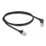 DeLOCK 80287, Câble Noir