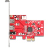 DeLOCK 90738, Carte d'interface 