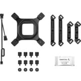 DeepCool AK620 ZERO DARK ZORIA Refroidisseur CPU Noir