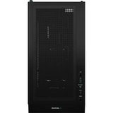 DeepCool CH560 Digital boîtier midi tower Noir | 1x USB-A | 1x USB-C | RGB | Verre Trempé