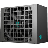 DeepCool GAMER STORM PS1000P alimentation modulaire 1000 watt Noir, 1x 12V-2x6, 3x PCIe