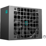 DeepCool GamerStorm PS1000P alimentation modulaire 1000 watt Noir, 1x 12V-2x6, 3x PCIe