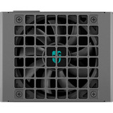 DeepCool GamerStorm PS1000P alimentation modulaire 1000 watt Noir, 1x 12V-2x6, 3x PCIe
