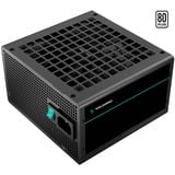 DeepCool PF750 alimentation 750 watt Noir, 2x PCIe