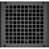 DeepCool PF750 alimentation 750 watt Noir, 2x PCIe