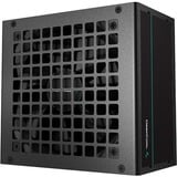DeepCool PF750 alimentation 750 watt Noir, 2x PCIe