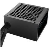 DeepCool PF750 alimentation 750 watt Noir, 2x PCIe