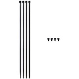 DeepCool PF750 alimentation  750 watt Noir, 2x PCIe