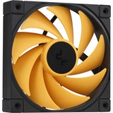 DeepCool R-AK620-BKNPMN-E, Refroidisseur CPU Noir/Orange