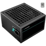 DeepCool , 750 Watt alimentation  Noir