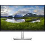 Dell P2422HE 24" Moniteur Noir/Argent, 60,5 cm (23.8"), 1920 x 1080 pixels, Full HD, LCD, 8 ms, Noir