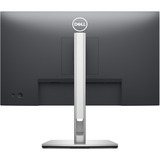 Dell P2422HE 24" Moniteur Noir/Argent, 60,5 cm (23.8"), 1920 x 1080 pixels, Full HD, LCD, 8 ms, Noir