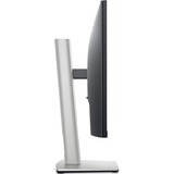 Dell P2422HE 24" Moniteur Noir, 60,5 cm (23.8"), 1920 x 1080 pixels, Full HD, LCD, 8 ms, Noir