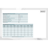 Digitus Câble d'enfouissement professionnel Cat.7 S/FTP, simplex, PE Noir