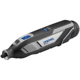 Dremel 8240-3/45, F0138240JF, Outil de multi fonction Noir/gris