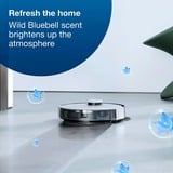 ECOVACS D-SO01-0019 Accessoire et fourniture pour aspirateur Solution de nettoyage Aspirateur robot, Détergent Solution de nettoyage, Aspirateur robot, Couleurs assorties, 1000 ml, Ecovacs, DEEBOT T20 OMNI, X1 OMNI, X1e OMNI, X1 TURBO, T10 TURBO