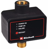 EINHELL 4174230, Interrupteur Noir