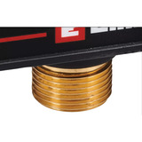 EINHELL Interrupteur de débit électronique Noir