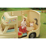 EPOCH Sylvanian Families - Camping-car, Jouets de construction 