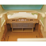 EPOCH Sylvanian Families - Camping-car, Jouets de construction 