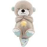 Fisher-Price FXC66 peluche Brun clair, Animaux en peluche, Garçon/Fille, Interactif, Sonore