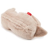 Fisher-Price Ma Loutre Câlins Bonne Nuit, Peluche Brun clair, Loutre en peluche, Interactif, Sonore, AA, Piles fournies