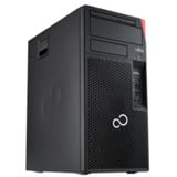 Fujitsu ESPRIMO P758 Reconditionné, PC Noir