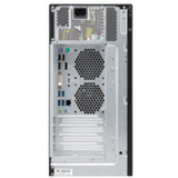 Fujitsu ESPRIMO P758 Reconditionné, PC Noir