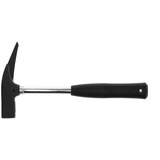 GEDORE R92402024 marteau Noir, Bois, 30 mm, 880 g
