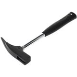GEDORE R92402024 marteau Noir, Bois, 30 mm, 880 g