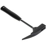 GEDORE R92402024 marteau Noir, Bois, 30 mm, 880 g
