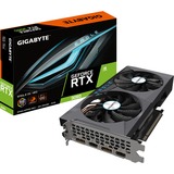 GIGABYTE GeForce RTX 3060 Eagle OC 12G, Carte graphique LHR, 2x HDMI, 2x DisplayPort