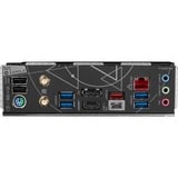 GIGABYTE Z790 EAGLE AX carte mère socket 1700 Noir/gris, RAID, 2.5 Gb-LAN, WLAN, BT, Sound, ATX