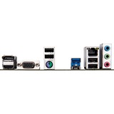 GIGABYTE  carte mère socket AM5 
