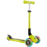 GLOBBER Trottinette Vert