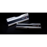 G.Skill 32 Go DDR5-6000 (2x 16 Go) mémoire vive Argent, F5-6000J3238F16GX2-TZ5RS, XMP 3.0