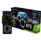 Gainward GeForce RTX 3060 Python II OC, Carte graphique 