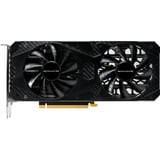 Gainward GeForce RTX 3060 Python II OC, Carte graphique 