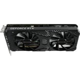 Gainward GeForce RTX 3060 Python II OC, Carte graphique 
