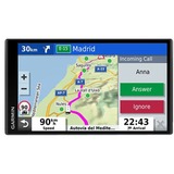 Garmin Camper 780 + BC 40, Système de navigation 