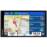 Garmin Camper 780 + BC 40, Système de navigation 