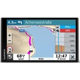 Garmin Camper 780 + BC 40, Système de navigation 