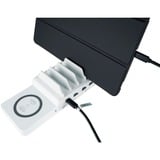 Good Connections PCA-D006WQR, Socle de chargement Blanc